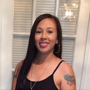 Meet your Posher, Veronica